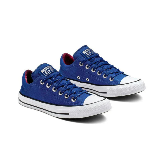 Converse Womens Chuck Taylor All Star Madison Low Top Women Shoes 888757147724 Free Shipping Worldwide