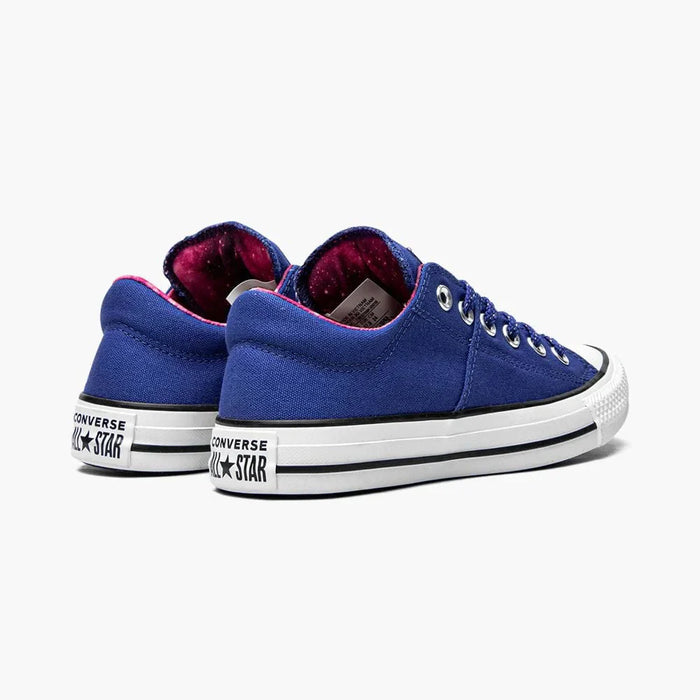 Converse Womens Chuck Taylor All Star Madison Low Top Women Shoes 888757147724 Free Shipping Worldwide