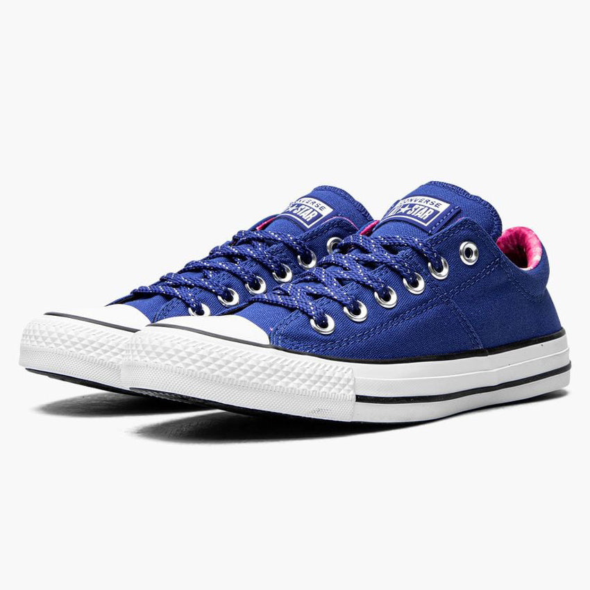 Metro Fusion - Converse Women's Chuck Taylor All Star Madison Low