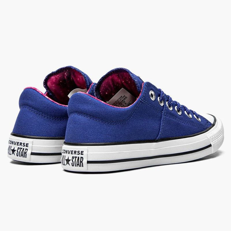 Converse Women’s Chuck Taylor All Star Madison Low Top Shoes