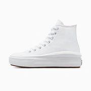 Converse Women’s Chuck Taylor All Star Move Platform High Top Shoes 194432299221
