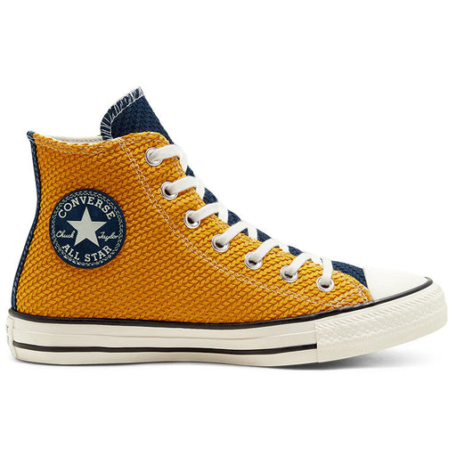 Converse Women’s Chuck Taylor All Star Runway Cable High Top Shoes 194432356351