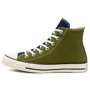Converse Women’s Chuck Taylor All Star Runway Cable High Top Shoes