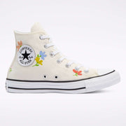 Converse Women’s Floral Print Chuck Taylor All Star Shoes 194432960343