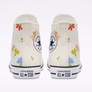 Converse Women’s Floral Print Chuck Taylor All Star Shoes