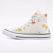 Converse Women’s Floral Print Chuck Taylor All Star Shoes