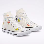 Converse Women’s Floral Print Chuck Taylor All Star Shoes