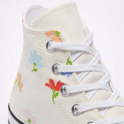 Converse Women’s Floral Print Chuck Taylor All Star Shoes