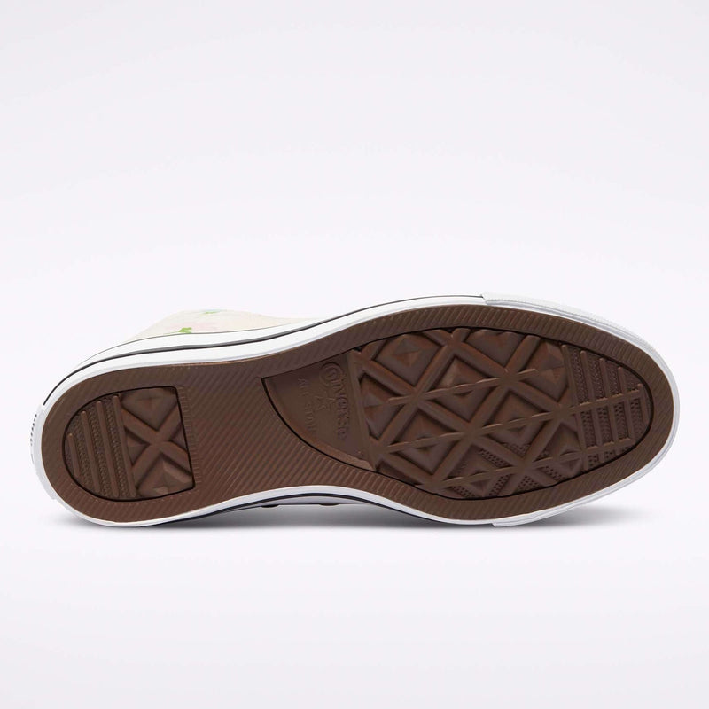 Converse Women’s Floral Print Chuck Taylor All Star Shoes