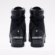 Converse x Ambush Chuck Taylor All Star Duck Boot Unisex Shoes