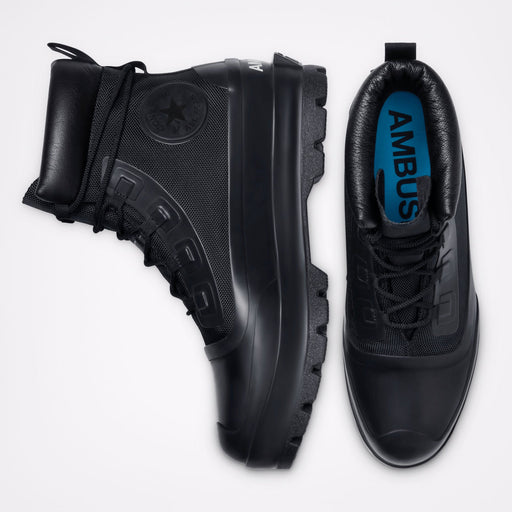Converse x Ambush Chuck Taylor All Star Duck Boot Unisex Shoes