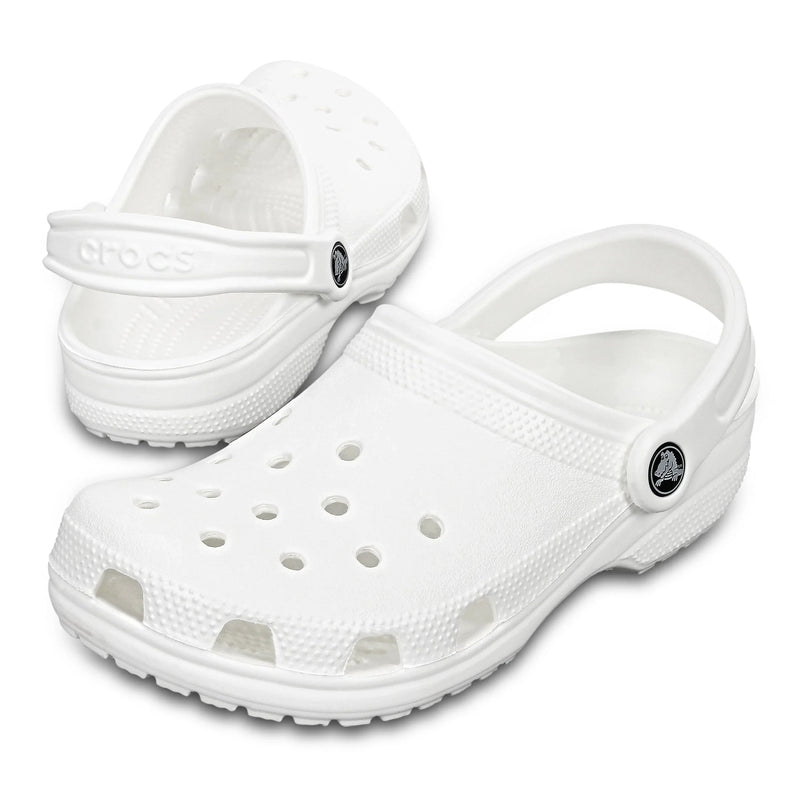 Crocs Classic Clog Womens Shoes 841158002412 Free Shipping Worldwide
