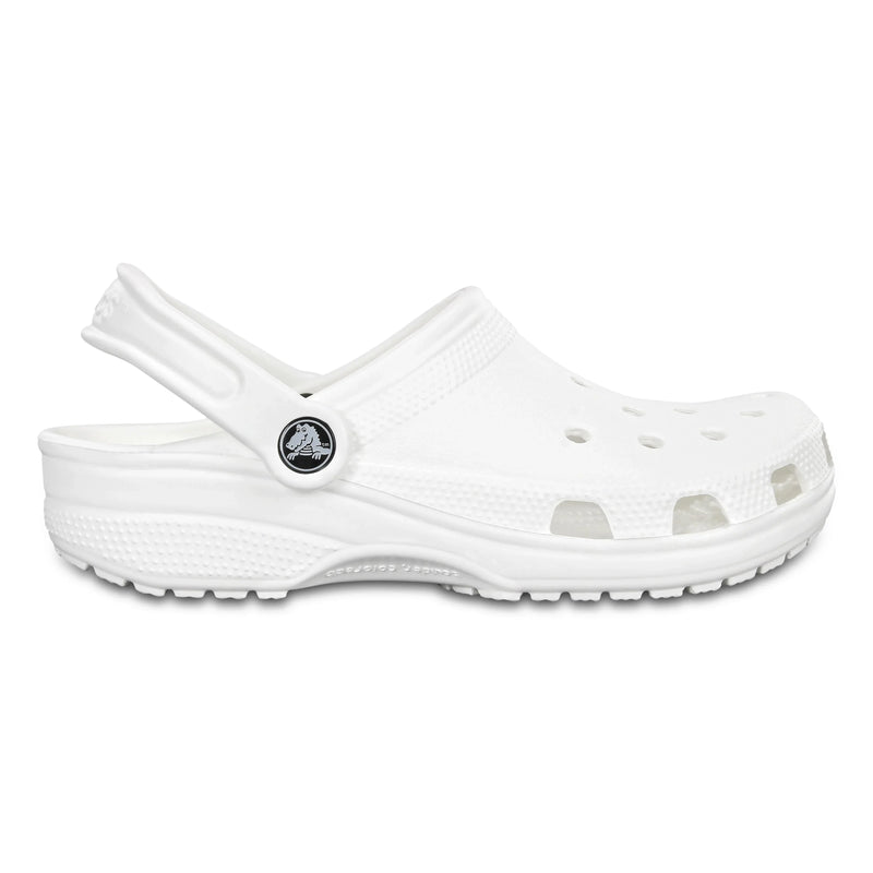 Crocs Classic Clog Womens Shoes 883503185609 Free Shipping Worldwide