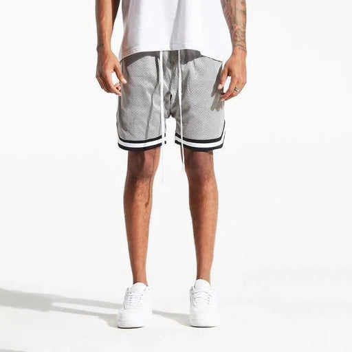 Crysp Denim Jordan Ball Shorts Mens Pants & 407638 Free Shipping Worldwide