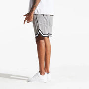 Crysp Denim Jordan Ball Shorts Mens Pants & 407636 Free Shipping Worldwide