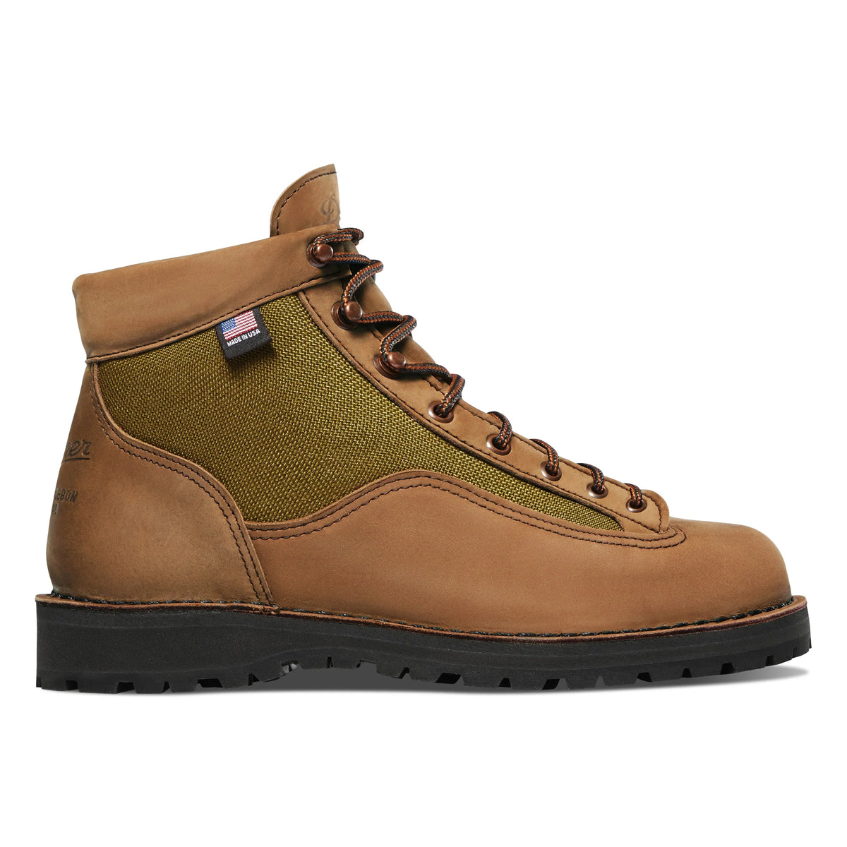 Metro Fusion - Danner Light II Boot - Men's Shoes