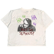 Dead Serene HA T-Shirt Men’s T-Shirts