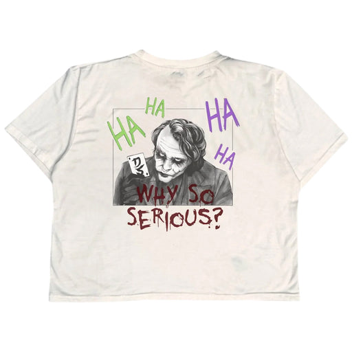 Dead Serene HA T-Shirt Men’s T-Shirts