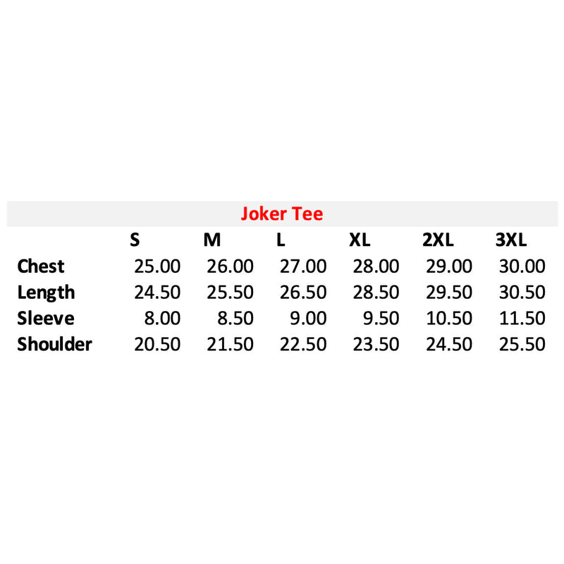 Dead Serene HA T-Shirt Men’s T-Shirts