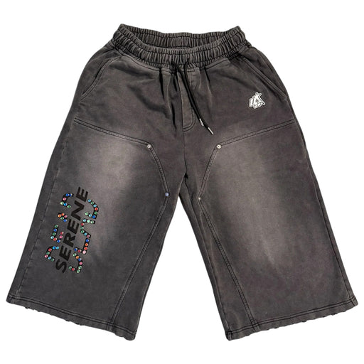 Dead Serene Mid Calf Shorts Men’s 524686