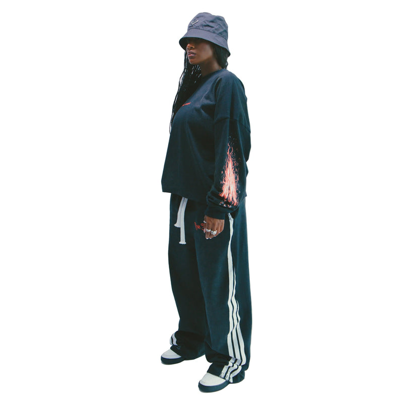 Dead Serene Survival Sweatpants Men’s Pants