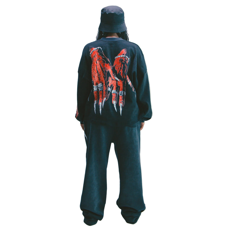 Dead Serene Survival Sweatpants Men’s Pants
