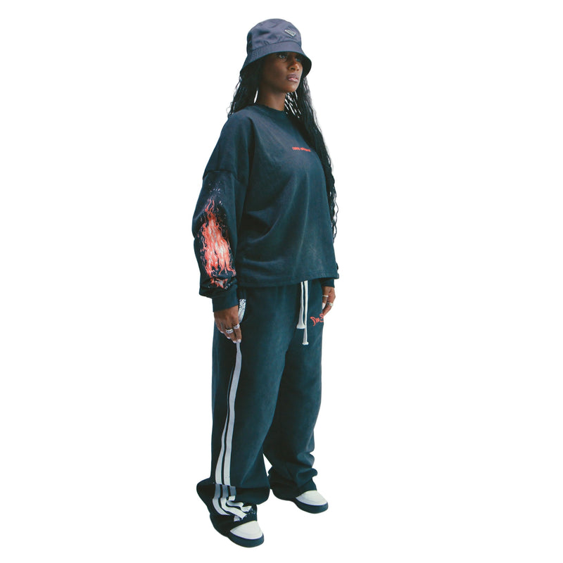 Dead Serene Survival Sweatpants Men’s Pants
