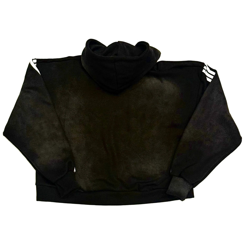 Dead Serene Survival Zip Up Jacket Men’s Hoodies