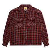 Diet Starts Monday DSM Flannel Jacket Men’s Jackets 514695