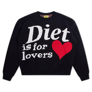 Diet Starts Monday Lovers Knit Sweater Men’s Sweaters 517148