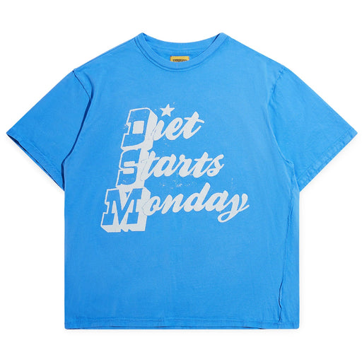 Diet Starts Monday Star Tee Men’s T-Shirts 514668