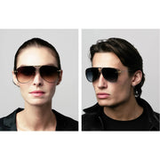 DITA DECADE-TWO Sunglasses Dita 810121950920 Free Shipping Worldwide