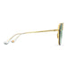 DITA DECADE-TWO Sunglasses Dita 810121950920 Free Shipping Worldwide