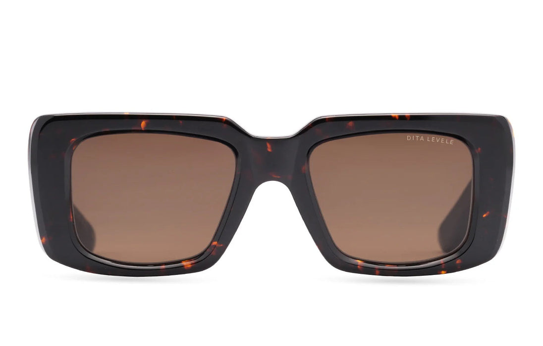 DITA DTS739-A LEVELE UNISEX SUNGLASSES Sunglasses Dita
