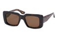 DITA DTS739-A LEVELE UNISEX SUNGLASSES Sunglasses Dita