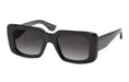 DITA DTS739-A LEVELE UNISEX SUNGLASSES Sunglasses Dita
