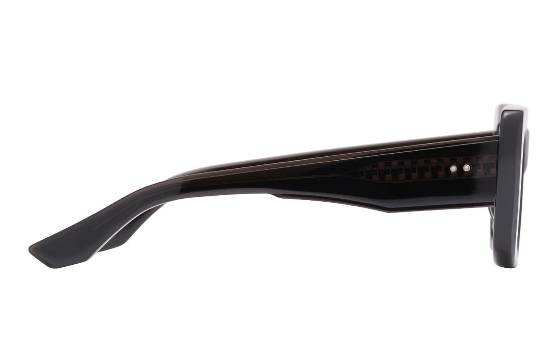 DITA DTS739-A LEVELE UNISEX SUNGLASSES Sunglasses Dita