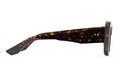 DITA DTS739-A LEVELE UNISEX SUNGLASSES Sunglasses Dita