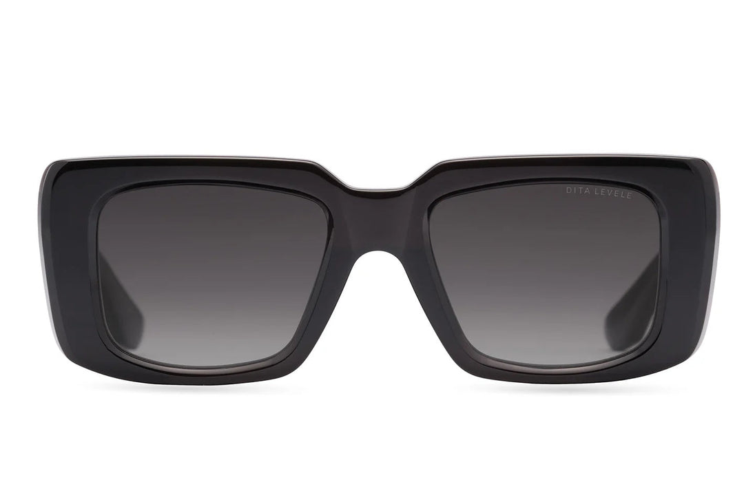 DITA DTS739-A LEVELE UNISEX SUNGLASSES Sunglasses Dita