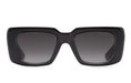 DITA DTS739-A LEVELE UNISEX SUNGLASSES Sunglasses Dita