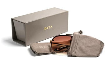 DITA DTS739-A LEVELE UNISEX SUNGLASSES Sunglasses Dita