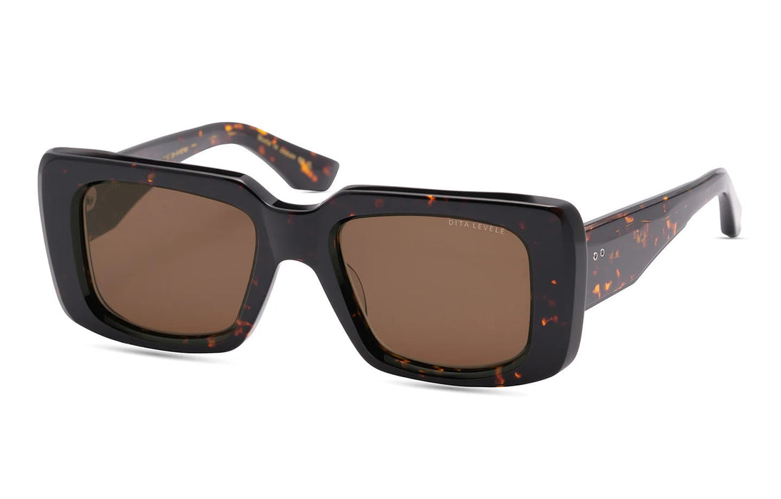 DITA DTS739-A LEVELE UNISEX SUNGLASSES Sunglasses Dita 810121956564