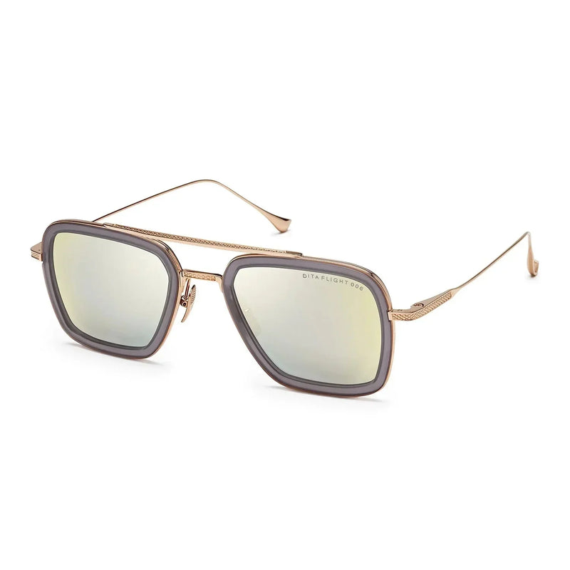 DITA FLIGHT.006 Sunglasses Dita 814981022117 Free Shipping Worldwide
