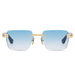 DITA META - EVO ONE Sunglasses 810029145428