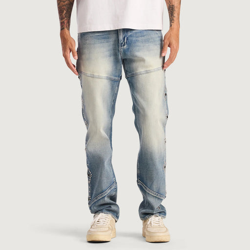 Embellish Frostline Denim Jean Men’s Pants