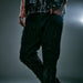 Embellish Kyoto Boro Flare Denim Jean Men’s Pants 508890