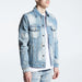 Embellish Maddux Denim Jacket Men’s Jackets 431610