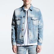 Embellish Maddux Denim Jacket Men’s Jackets 431610