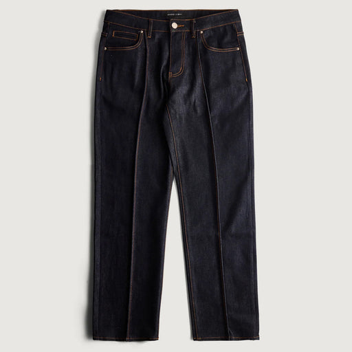 Embellish Onyx Baggy Denim Jean Men’s Pants 525735