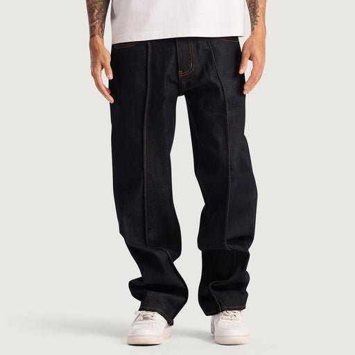 Embellish Onyx Baggy Denim Jean Men’s Pants